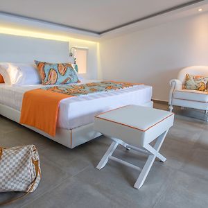 Avaton Luxury Hotel&Villas – Relais&Chateaux